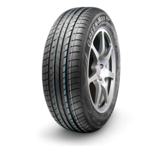 GREEN MAX 215 -65R17 99H Traveler HP M+S