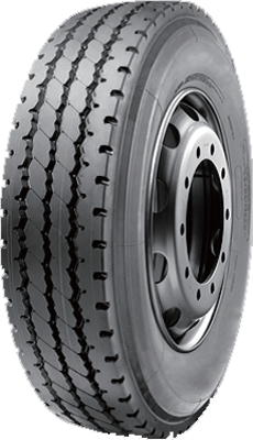 ATLAS 9R22.5 136/134M AP 09