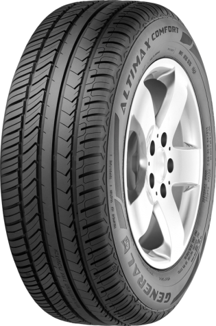 GENERAL 165/70 R13 79T Alti Comf