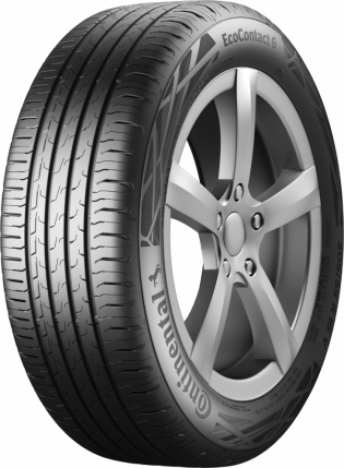 CONTINENTAL 175-65R15 84T EC6