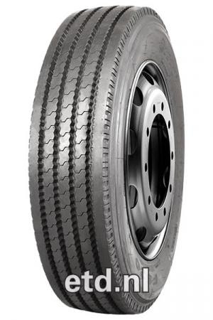 Leao 245/70 R19.5 136/134M F820