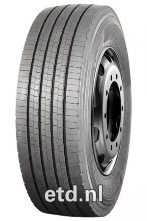 LEAO 205 -75R17.5 125/123M KLS200 LP M+S