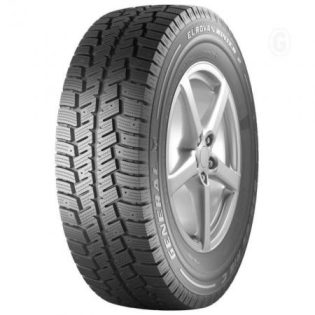 GENERAL 185R14C 102/100Q EURO VAN WINTER 2 DIMER