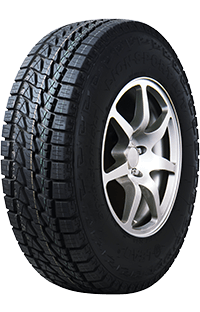 LEAO 245-65R17 111T LION SPORT A/T M+S
