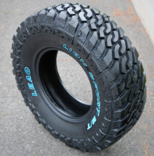 LEAO 265-75R16 10PR 123/120Q LION SPORT M/T