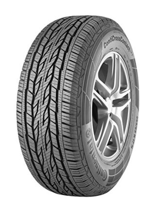 CONTINENTAL 205R16C 110/108S CONTICROSSCONTACT LX2 M+S