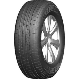 ATLAS 225 -75R16 104H Paraller 4X4 HP