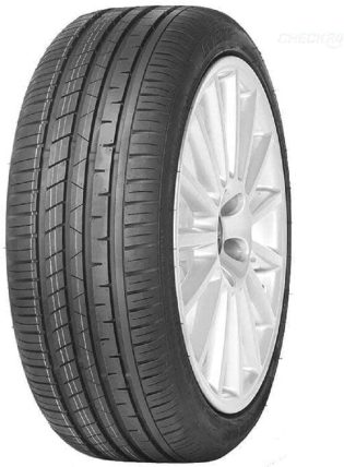EVENT 275-35R19 100W POTENTEM UHP