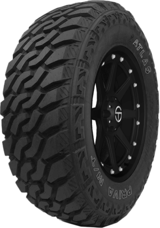 ATLAS 305-70R16 124/121Q PRIVA M/T