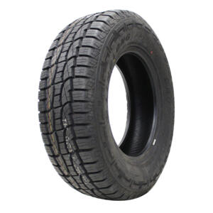 PROVATO 245-70R17 119/116Q CROSSWIND A/T M+S