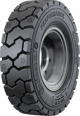 CONTINENTAL 8.25R15 153A5 TL CONTI RT20