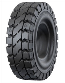 CONTINENTAL 355-65R15 /9.75 SC20+ SIT