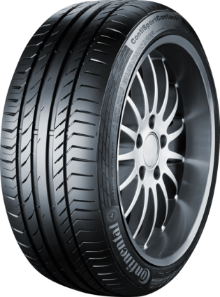 CONTINENTAL 325-35R22 110Y SC5