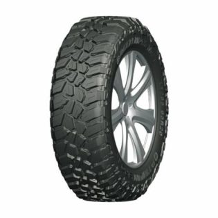 GREEN MAX 285-75R16 126/123Q TRAVELER M/T M+S