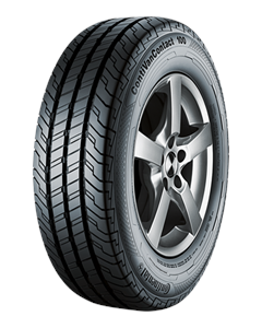 CONTINENTAL 195-65R15 95T CONTIVAN 100