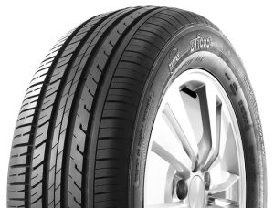 ZEETEX 155-70R13 75T ZT1000
