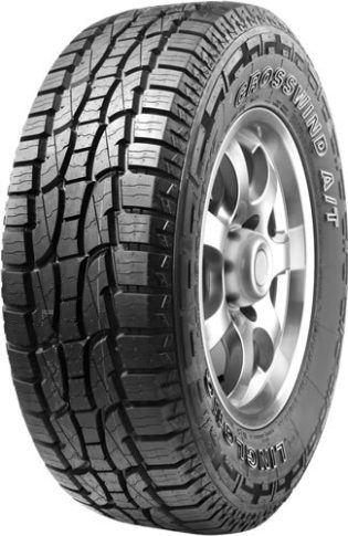 GREEN MAX 285 -70R17 116T Optimum Sport A/T M+S