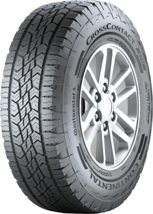 Continental 205 -80R16 104H CrossContact ATR B