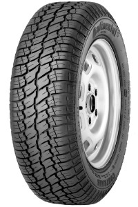 CONTINENTAL 165-80R15 87T CONTICONTACT CT 22