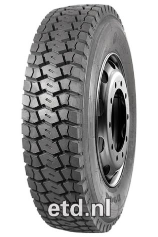 INFINITY 275 -70R22.5 148/145K D960 LM