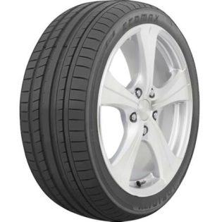 INFINITY 215-55R16 97W ECOMAX