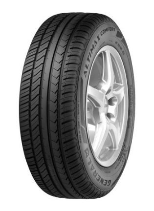GENERAL 135-80R13 70T ALTI COMF