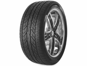 ZEETEX 265 -35R22 102V HP202 B