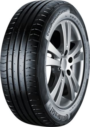 CONTINENTAL 205 -60R16 92H PC 5