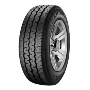 BARKLEY 155R13 LT 8PR 91/89Q RADIAL