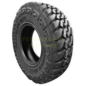 ATLAS 235 -80R17 120/117Q Traveler M/T M+S