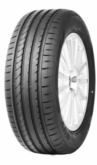 Barkley 275/45 R19 108W Vigoride SUV