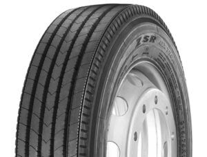 ZEETEX 225-75R17.5 129/127M ZSR EXTRA LP