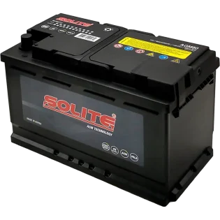SOLITE 80AH