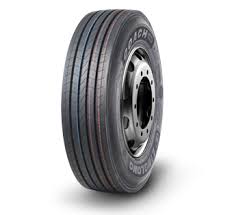 LINGLONG 9R22.5 136/134M LAU608