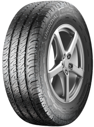 UNIROYAL 235-65R16C 115/113R RAIN MAX 3