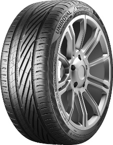 UNIROYAL 205-55R16 91V RAINSPORT 5