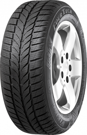 VIKING 175-70R14 88T FOURTECH 4-STIN