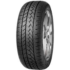 ATLAS   205 -65R16C 8PR 107/105T GREENVAN KINA