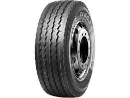 LINGLONG 435 -50R19.5 20PR ETT100 160J LL 3PMSF Trail SERB