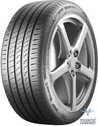BARUM 185 -55R15 82H Bravuris 5HM Sllov
