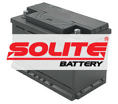 SOLITE 65AH  12V