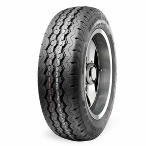 LINGLONG 215-70R16C 108/106S R666 M+S