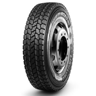 LINGLONG 9.5R17.5 18PR 143/141L KTD 303 M+S LM KINA