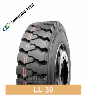 LINGLONG 6.50-10 14PR LL39
